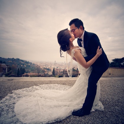 Samantha Penniniが撮影したウェディングや家族、ビジネスの写真