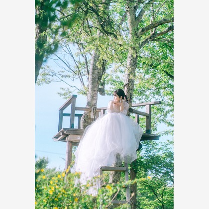 山下寿夢が撮影した「:albumName」の写真