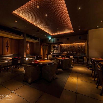 北尾浩幸写真事務所が撮影した店舗/オフィス/サロン撮影の写真