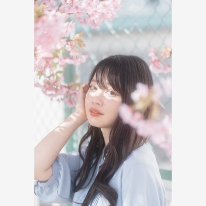 近藤碧が撮影した人物撮影の写真