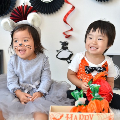 栗原美穂が撮影した「エミリィハロウィン撮影会2019（3〜6）」の写真