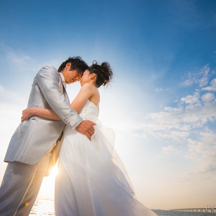 U-CONCENT (香川裕貴)が撮影したウェディングや家族、ビジネスの写真