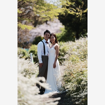 秋山諒輔が撮影したウェディング・結婚の写真