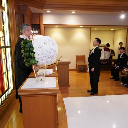 Wedding Day Photography Photos taken by 増田　雄介