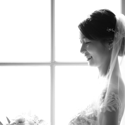 Photo of Mr. and Mrs. Pitman taken by アイスタ名古屋