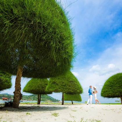 Dimas Frolov Photographyが撮影した「:albumName」の写真