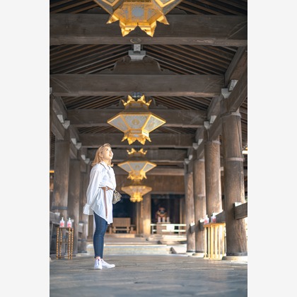 川嵜 忠佑が撮影した「:albumName」の写真