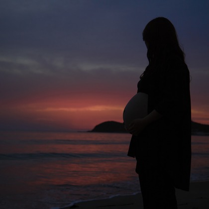 津田野 瑞希が撮影したマタニティフォト/ニューボーンフォト/七五三フォトの写真