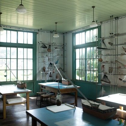 小浜守也が撮影した不動産/竣工の写真