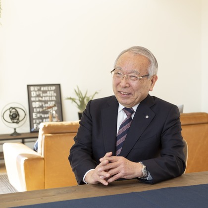 もりしたつよしが撮影した人物撮影の写真