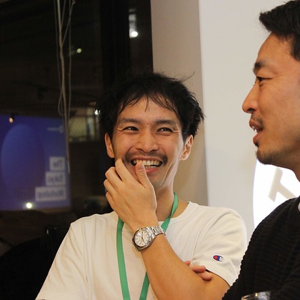 渡邉博海が撮影したウェディングや家族、ビジネスの写真