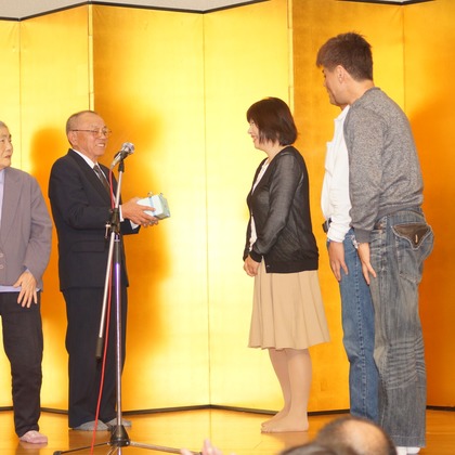 Photo of :albumName taken by 石橋宙大