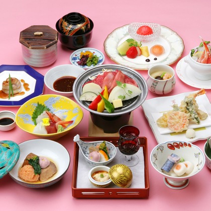 細川正人写真事務所が撮影した料理撮影の写真