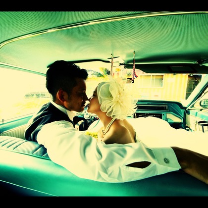 photo garageが撮影したウェディングや家族、ビジネスの写真