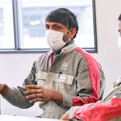 大橋裕紀が撮影したウェディングや家族、ビジネスの写真