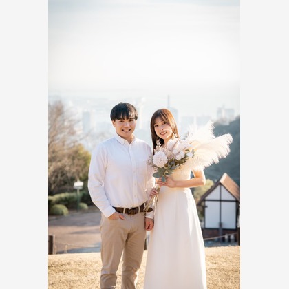 Engagement Photography/Location Photo Shoot/Studio Shoot/Wedding Day Photography/After-party Photo Shoot/Honeymoon Photo Shoot/Kimono Shoot Photos taken by VISTA Photography