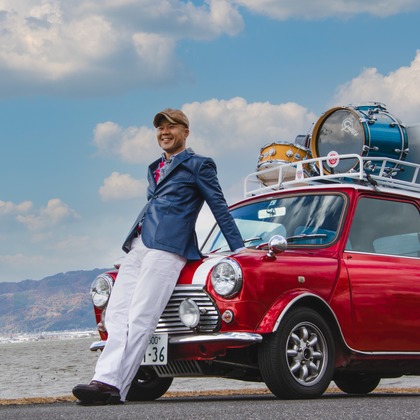 藤谷香菜子が撮影した「【ロケ】宣材写真・プロフィール写真」の写真