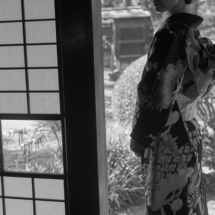 Michiharu GUNJIが撮影した店舗/オフィス/サロン撮影の写真