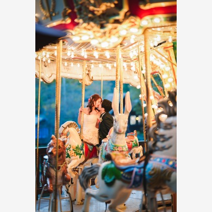 Photo of Location pre-shooting, Japanese and Western style taken by ARAI MAGIC