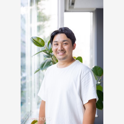 大森光太郎・K-PHOTOが撮影した「:albumName」の写真