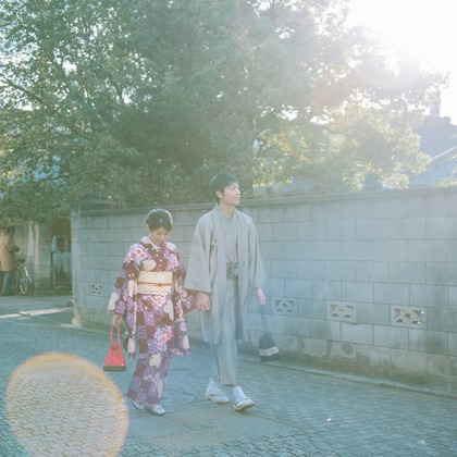 ユウコン　フォトグラフィーが撮影した「:albumName」の写真