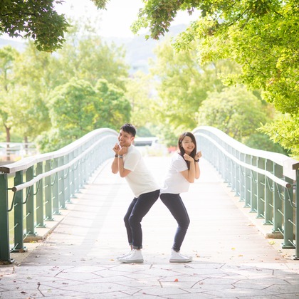 Photo of Engagementphoto taken by Yuki Takebe