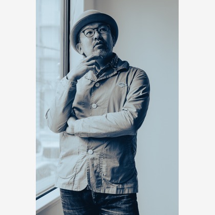 ちずカメラが撮影した人物撮影の写真