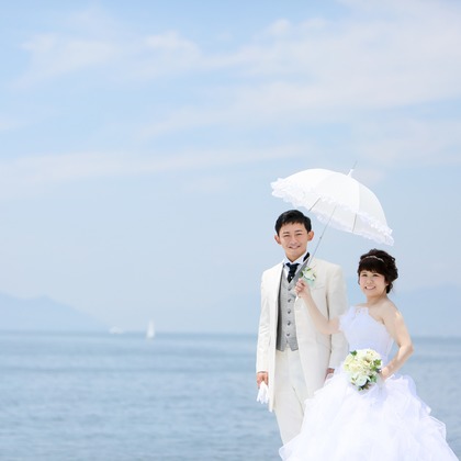 KIKIウェディングが撮影した「:albumName」の写真