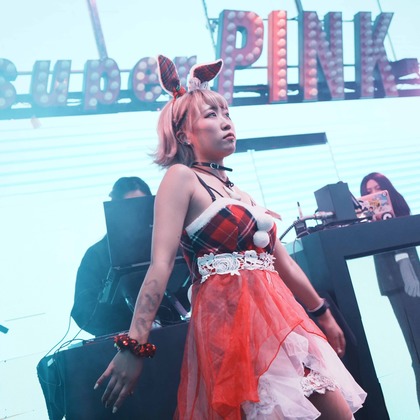 杏度りゅうが撮影した「:albumName」の写真