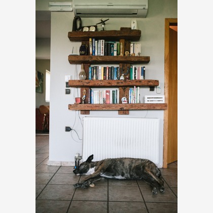 magdalene kourtiが撮影した「ウェディング・結婚」のウェディングフォト - :albumName