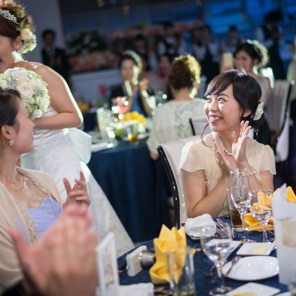 PIC WEDDING PHOTO（三村正人）が撮影した「ウェディング・結婚」のウェディングフォト - :albumName