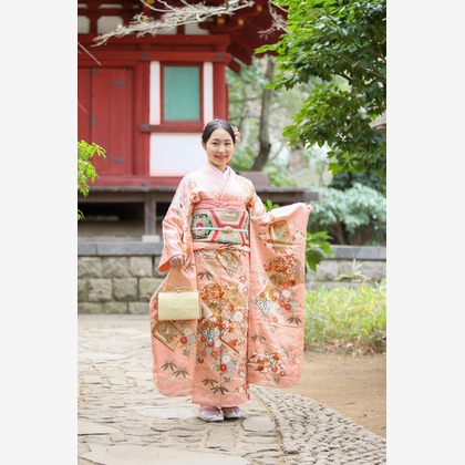 出張撮影　FotoMatograph　間藤　恒が出張撮影した変身, 玉石, 罰金などが写った「21.01.11-齋藤様」の家族写真