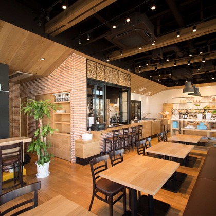 佳川奈央が撮影した「建築物」の写真