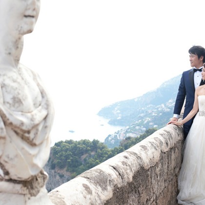 Antonella Franceseが撮影したウェディングや家族、ビジネスの写真