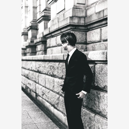 kudophotoが撮影した家族写真の出張撮影/成人式撮影の写真