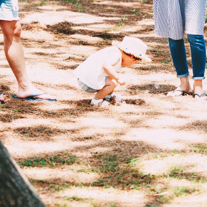 出張撮影HUG TIMEが撮影した結婚式撮影の写真