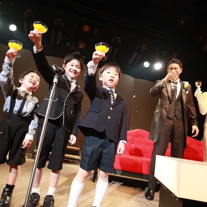 Wedding, Bridal Photos taken by studio-j