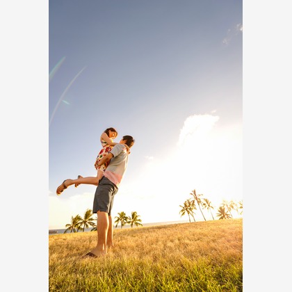 amp HAWAII WEDDING PHOTOGRAPHYが撮影したウェディングや家族、ビジネスの写真