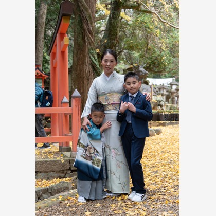 福永写真事務所が撮影した「:albumName」の写真