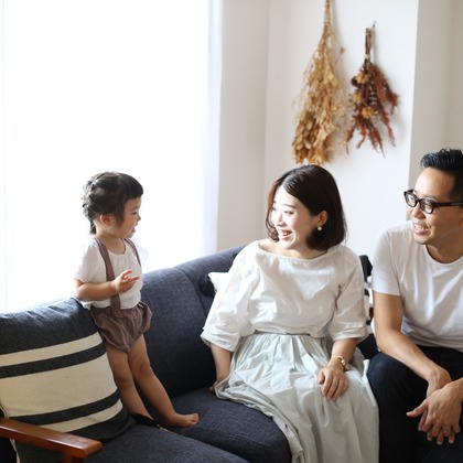 出張撮影HUG TIMEが撮影した「:albumName」の写真