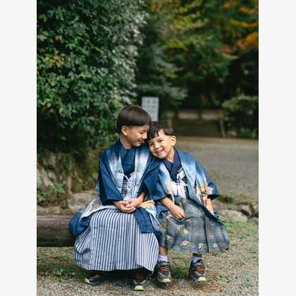 Tatsuyaが出張撮影した家族写真(キッズ,ベビーフォト)が写った家族写真(キッズ,ベビーフォト)の写真