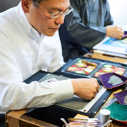 大橋裕紀が撮影したウェディングや家族、ビジネスの写真