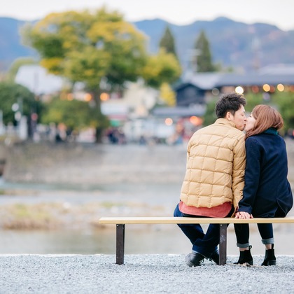 Tomi Photo Studioが撮影したウェディングや家族、ビジネスの写真