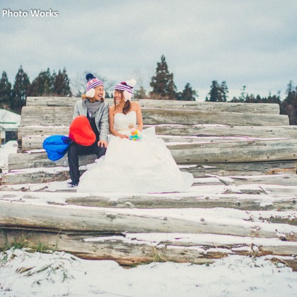 E-DETA FACTORY(出田憲司)が撮影したウェディング・結婚の写真