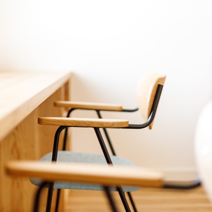 田口　裕貴が撮影した不動産/竣工の写真