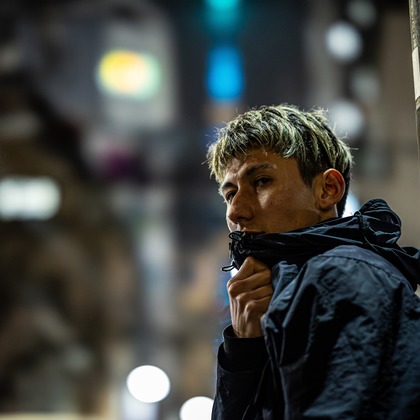 大森光太郎・K-PHOTOが撮影した「:albumName」の写真