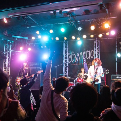 大森美紗生が撮影したイベント/スナップ撮影の写真