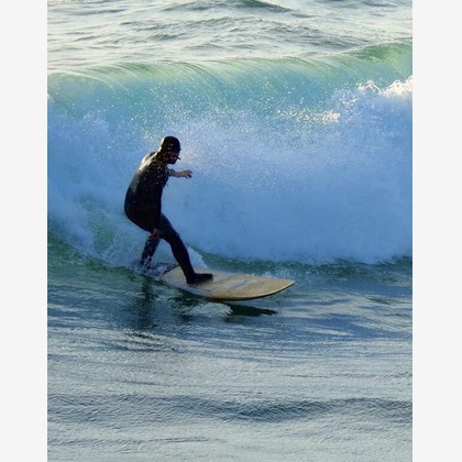柴田美穂が撮影した人物撮影の写真