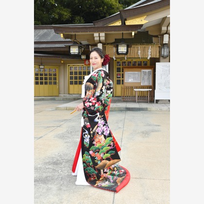 Wedding Day Photography Photos taken by Smile(松本和成)