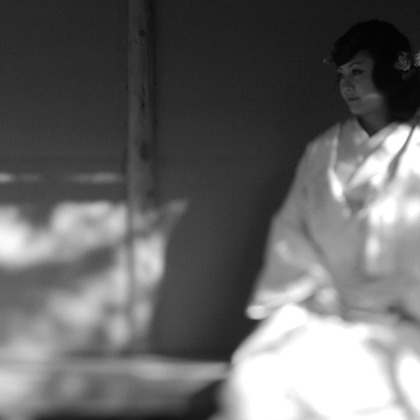 Wedding, Bridal Photos taken by Seichi Koujin